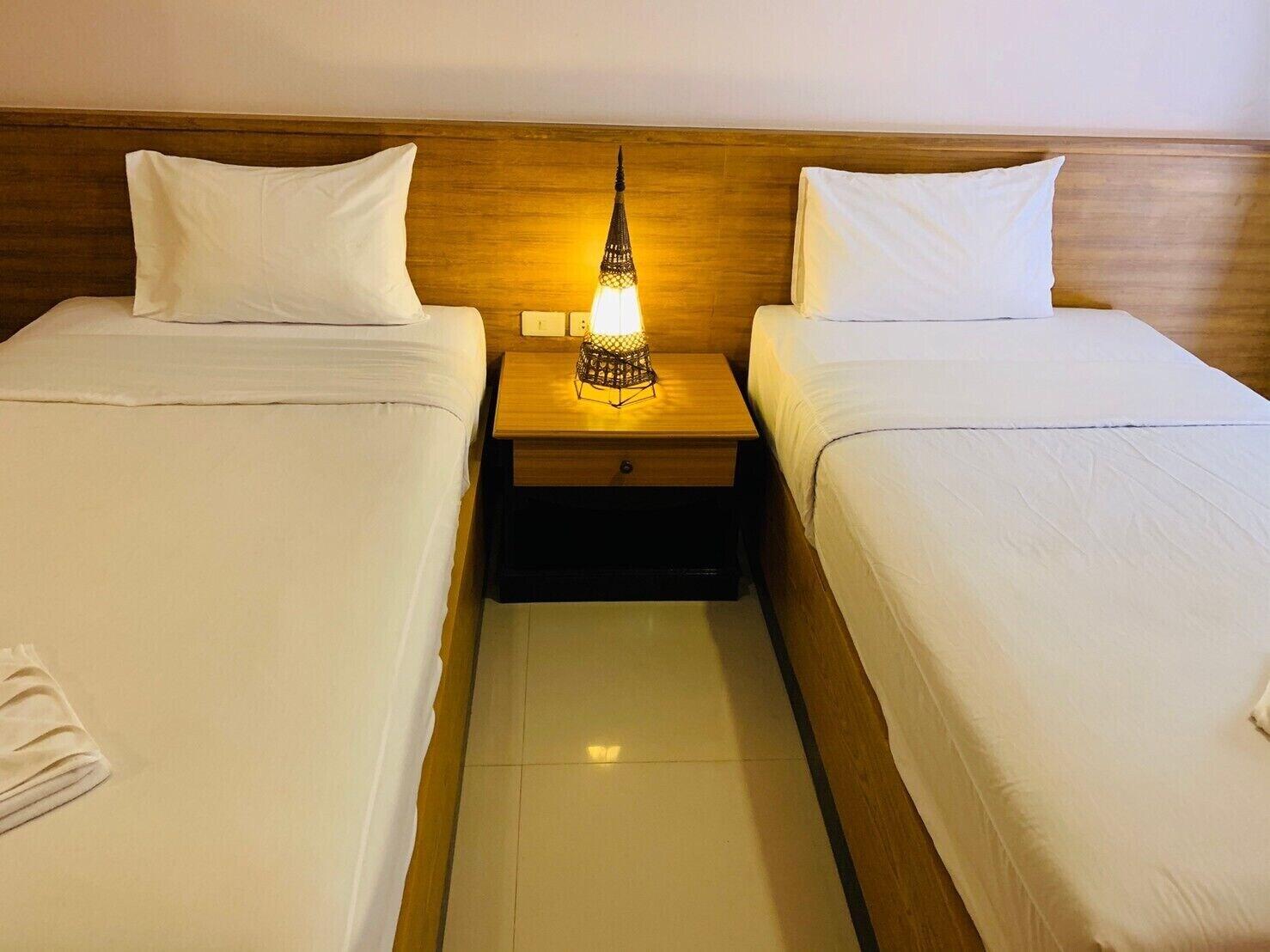 Delight Resort Хад-Рін Екстер'єр фото