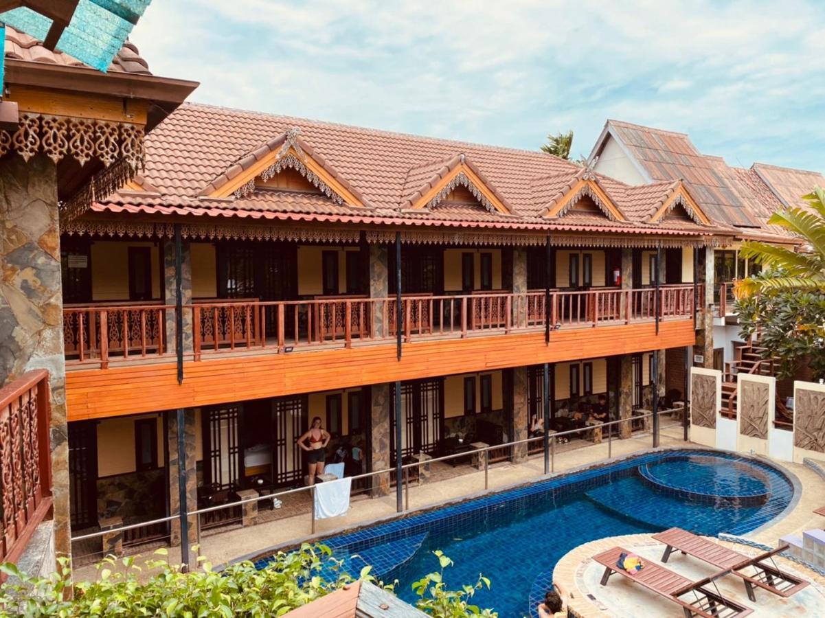 Delight Resort Хад-Рін Екстер'єр фото