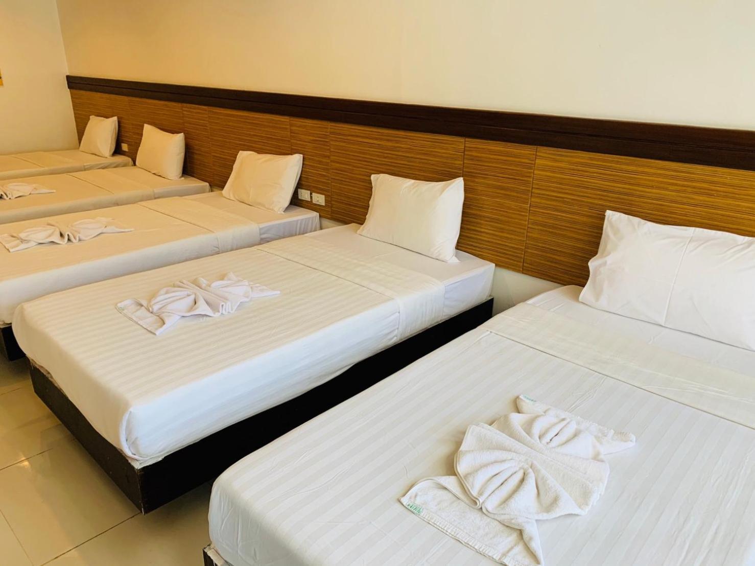 Delight Resort Хад-Рін Номер фото