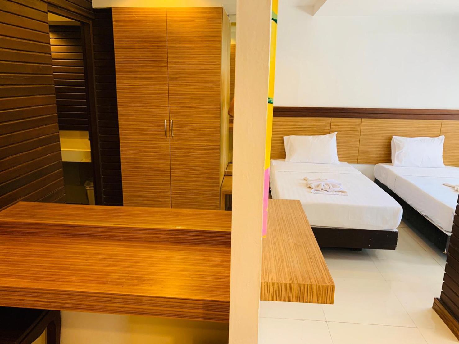 Delight Resort Хад-Рін Номер фото